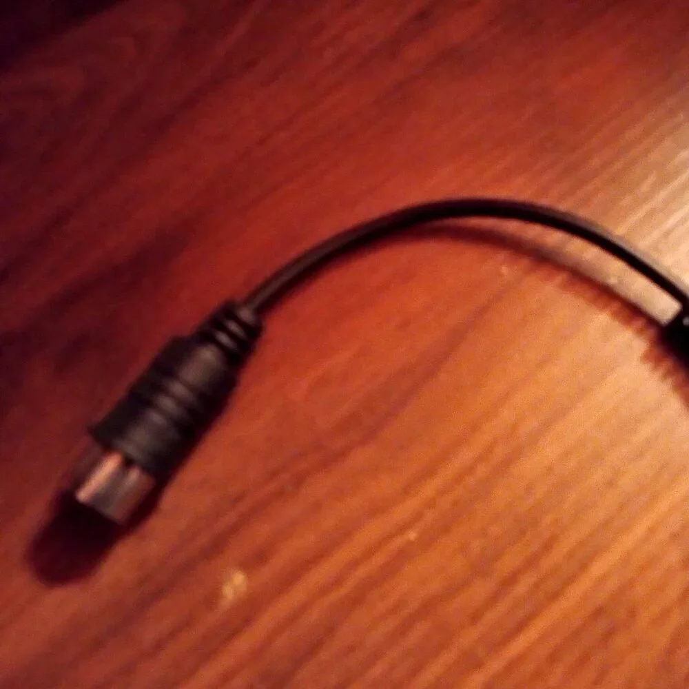 BlissBox TurboGrafx-16 Adapter Cable {Working} (Used)